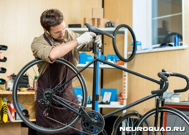 Топ 800+ Идей как назвать сервис по ремонту велосипедов