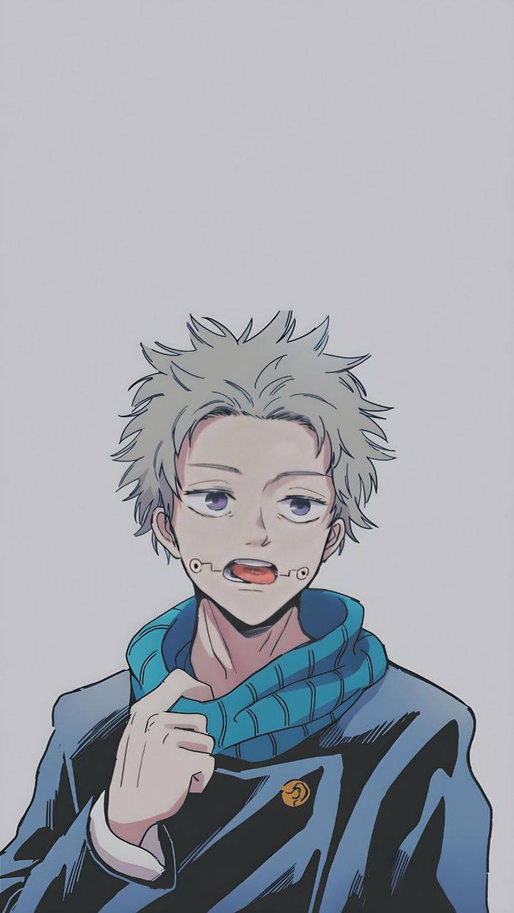Аниме 2