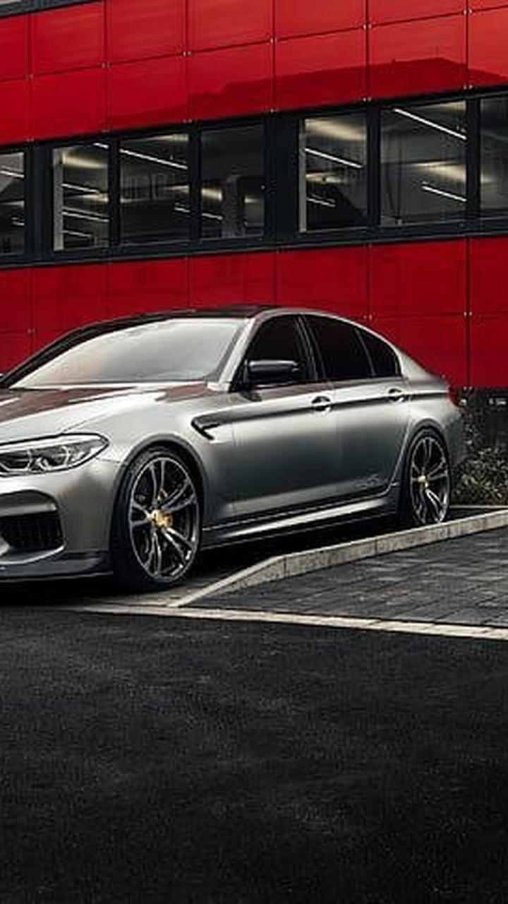BMW 17
