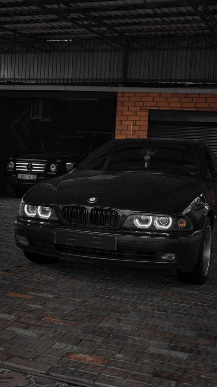 BMW 9