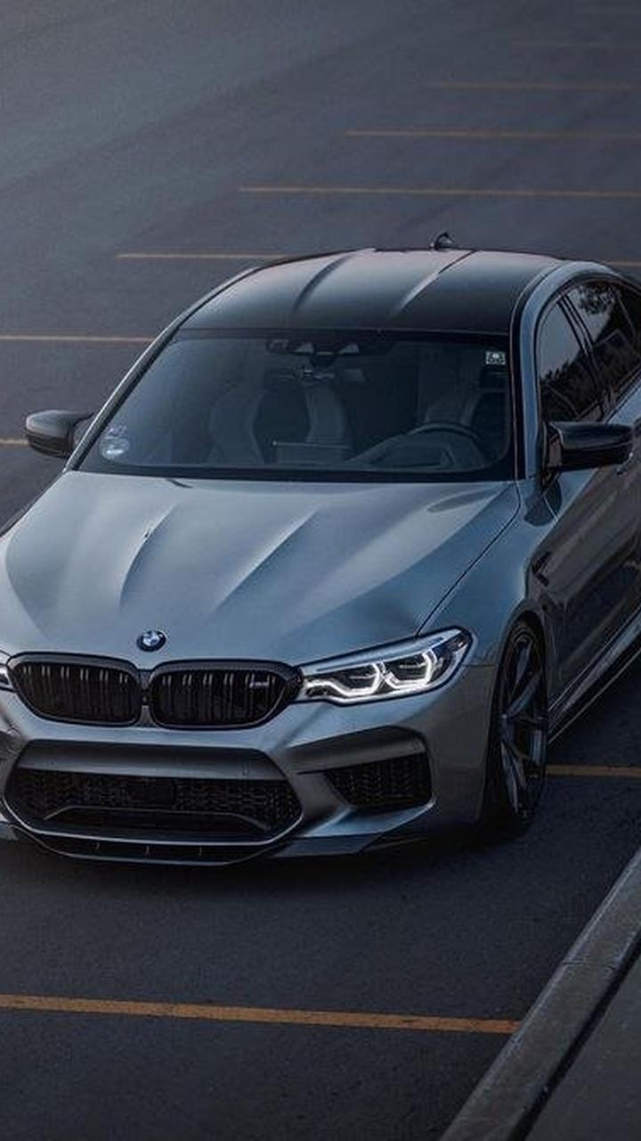 BMW 19