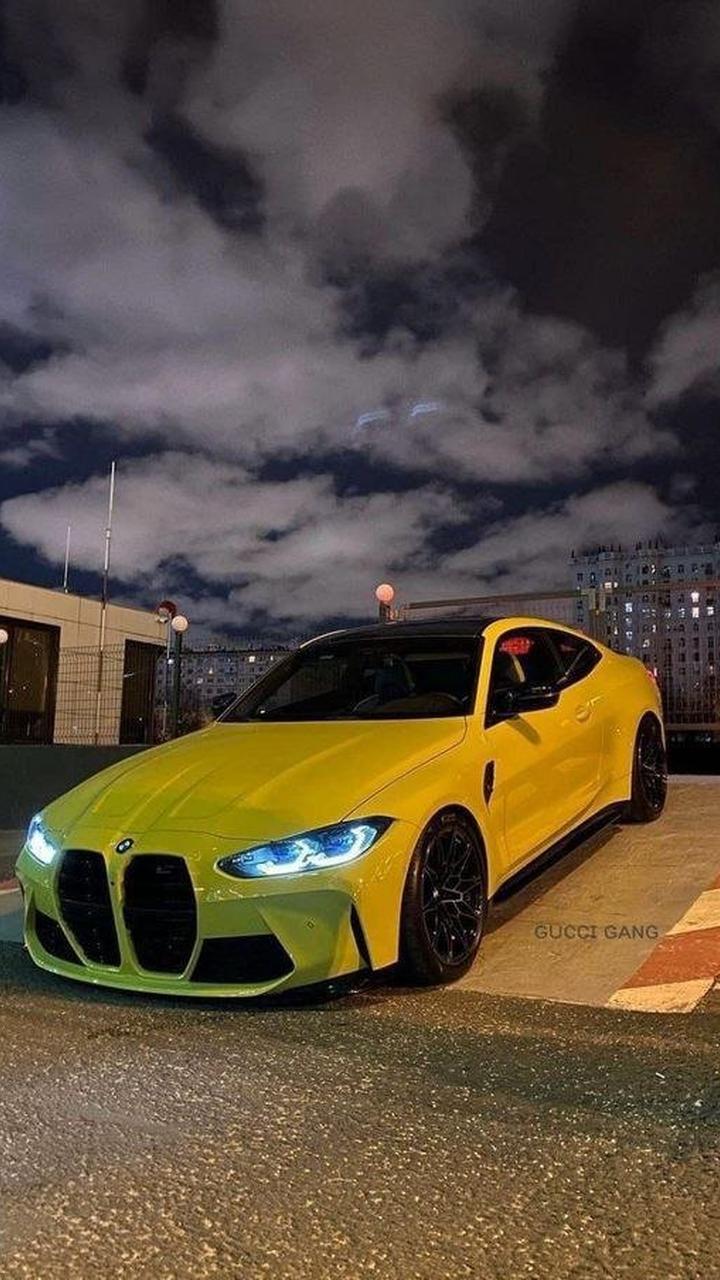 BMW 20