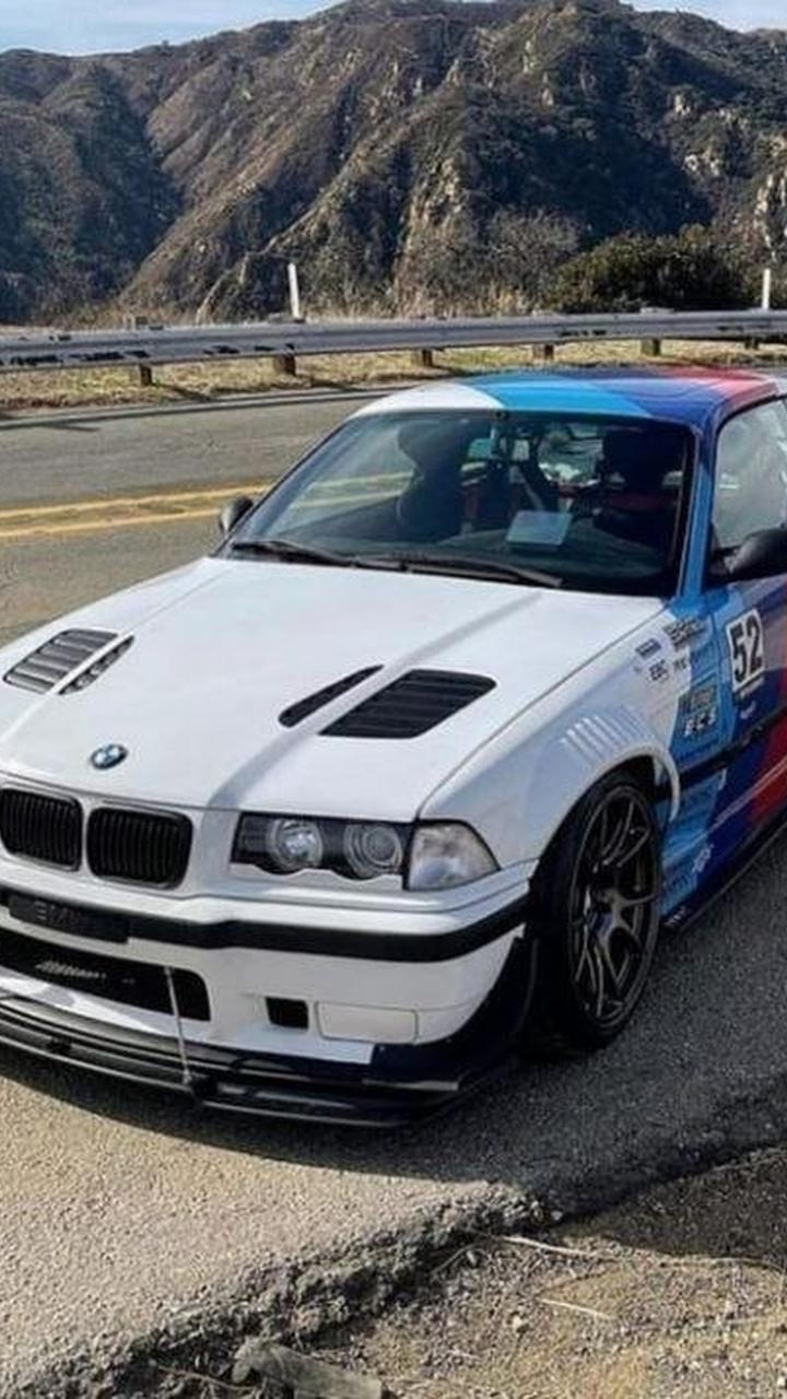 BMW 17