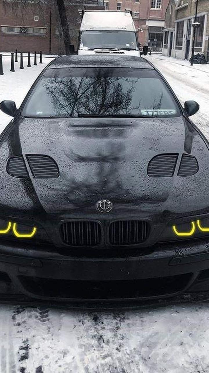 BMW 15