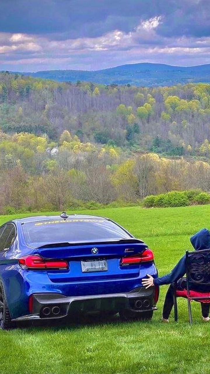 BMW 16