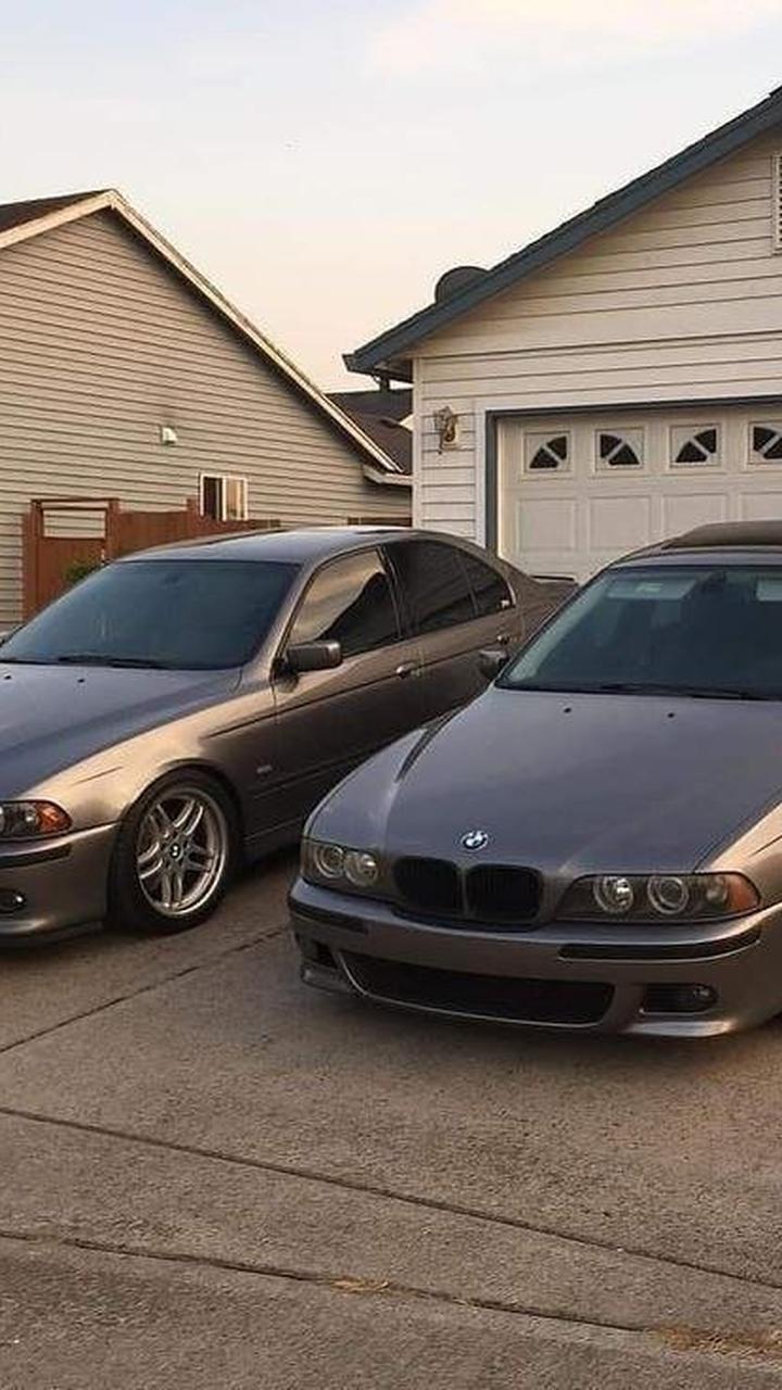 BMW 12