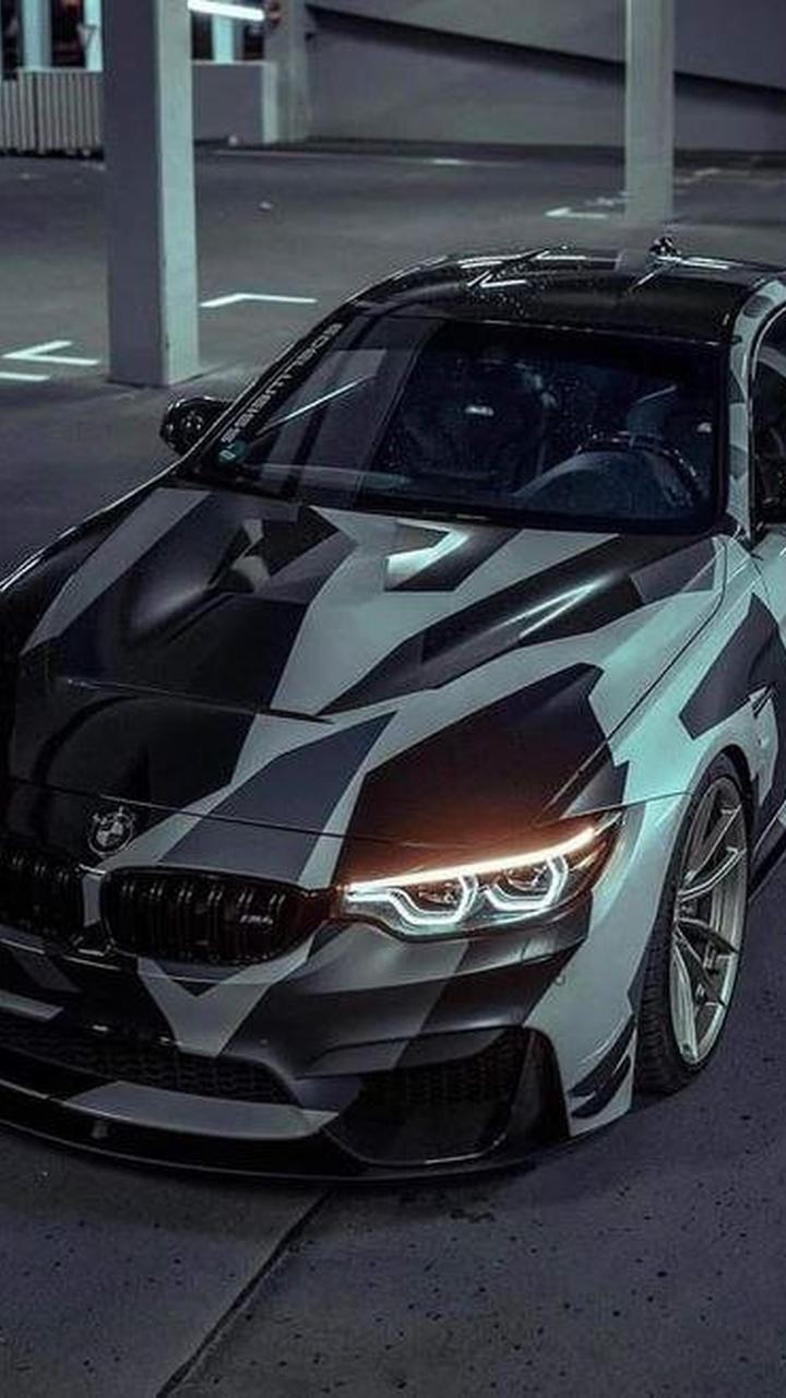 BMW 1