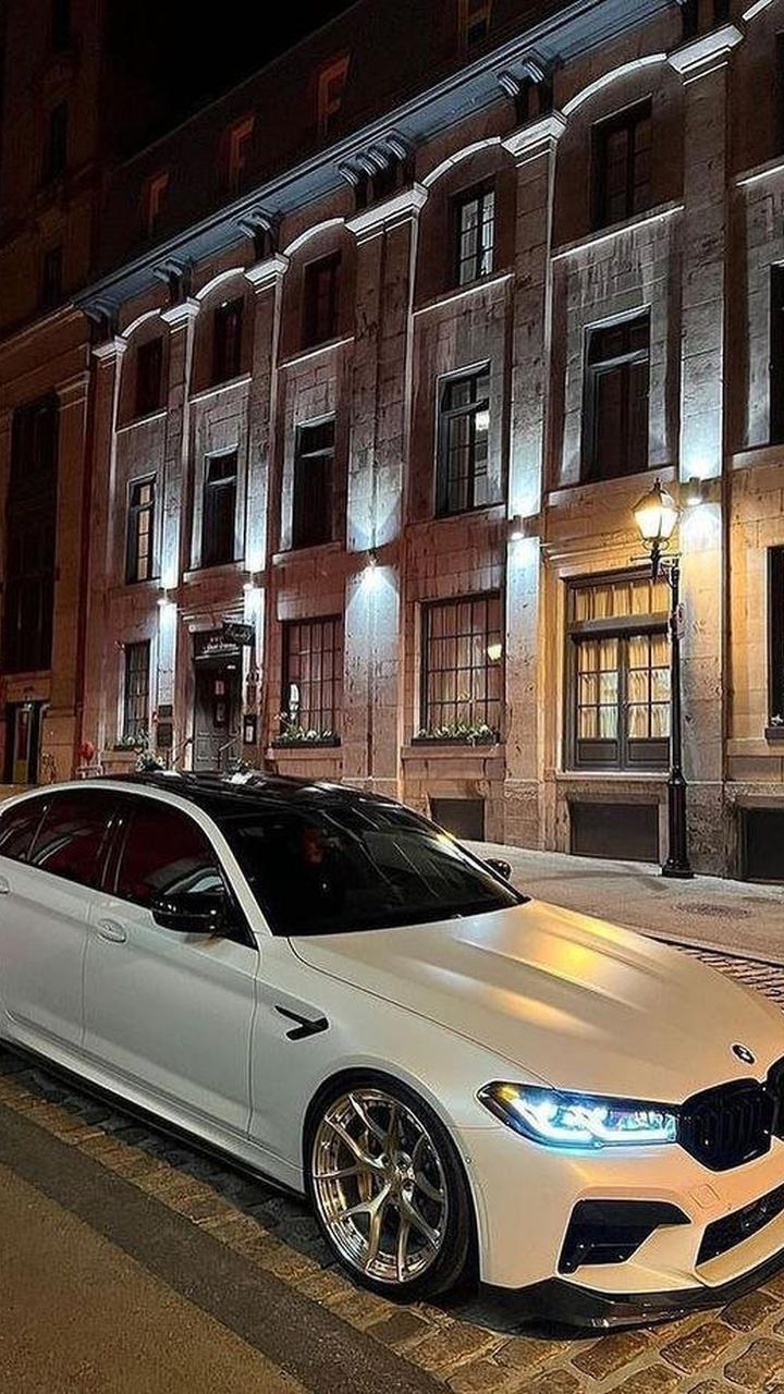 BMW 15