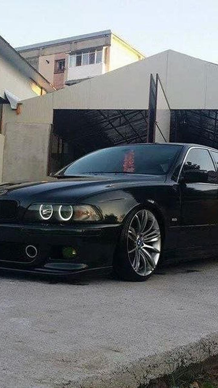 BMW 11