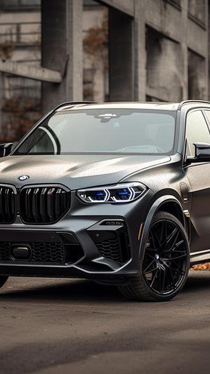 BMW 3