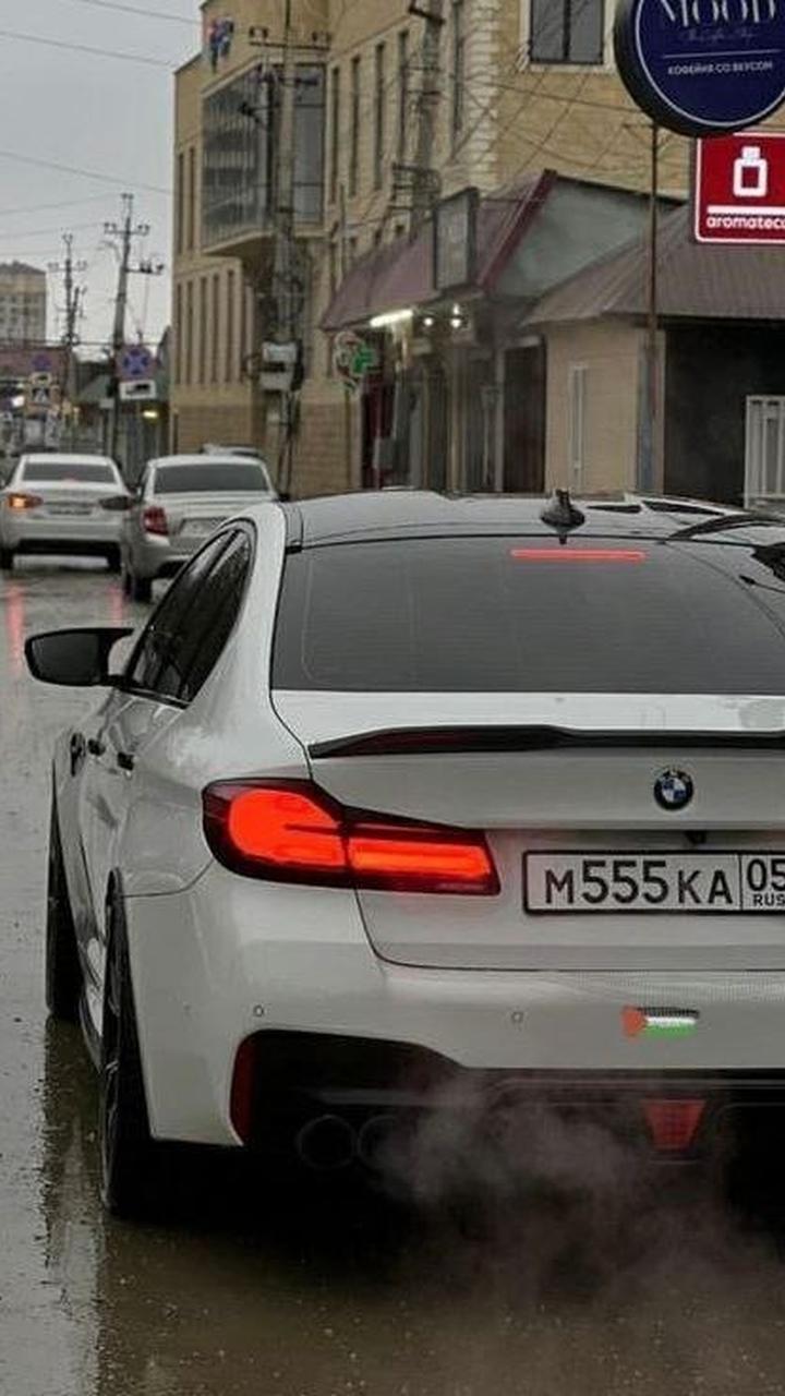 BMW 19