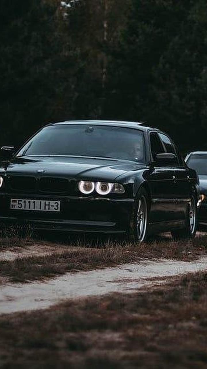 BMW 12