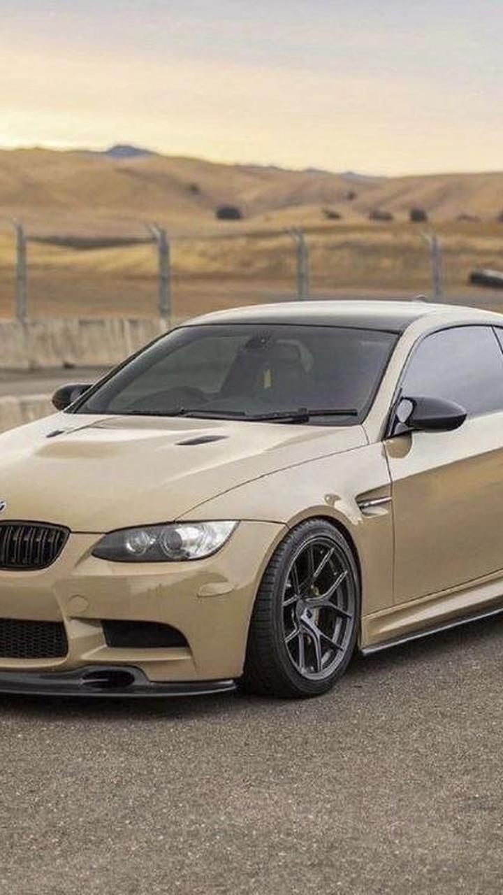 BMW 18