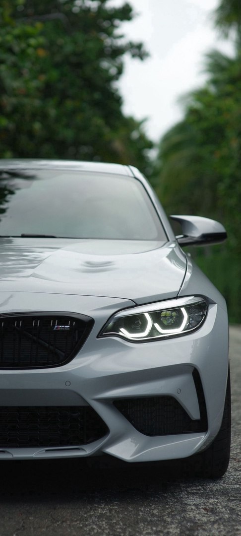 BMW 14