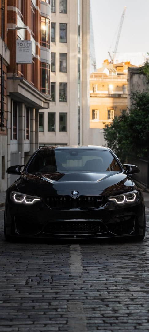 BMW 11
