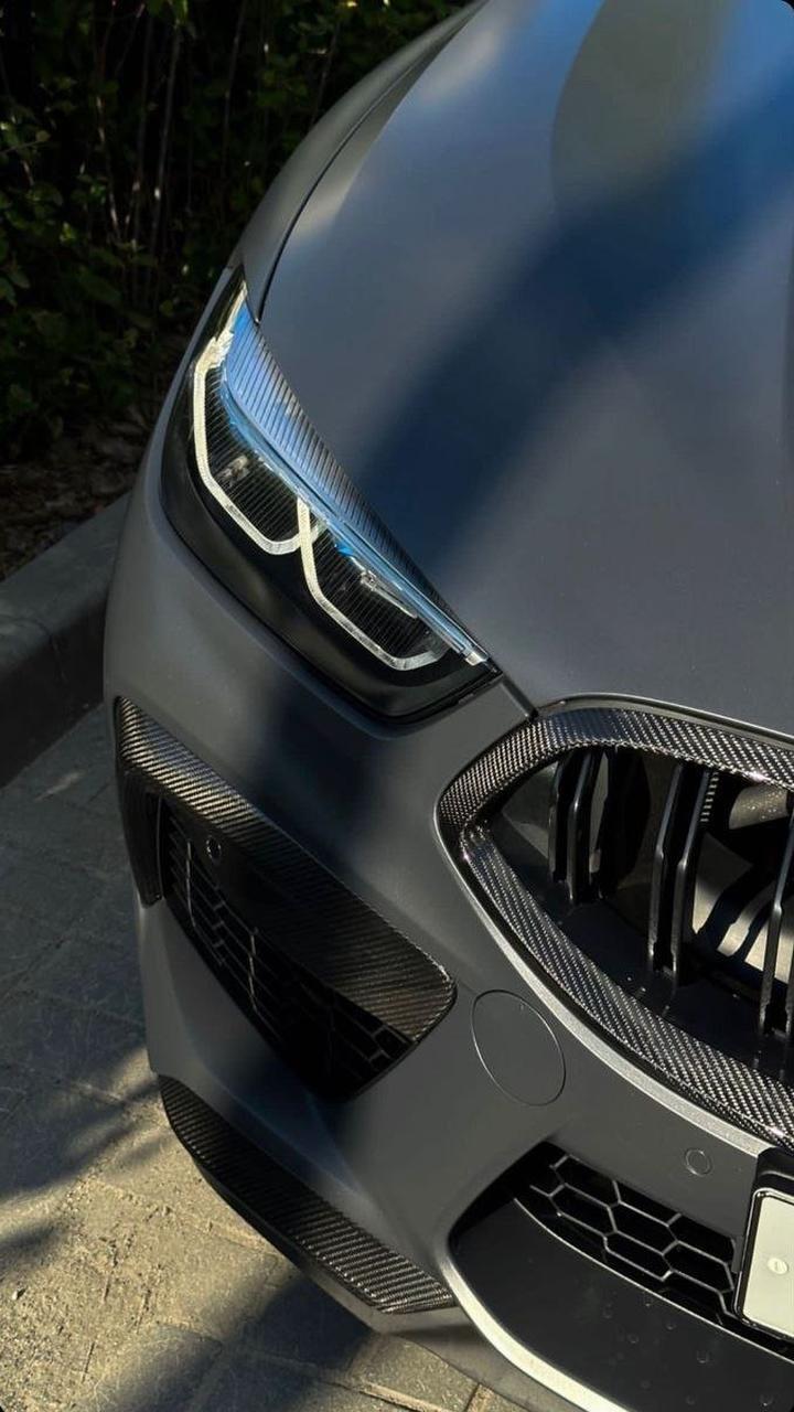 BMW 15