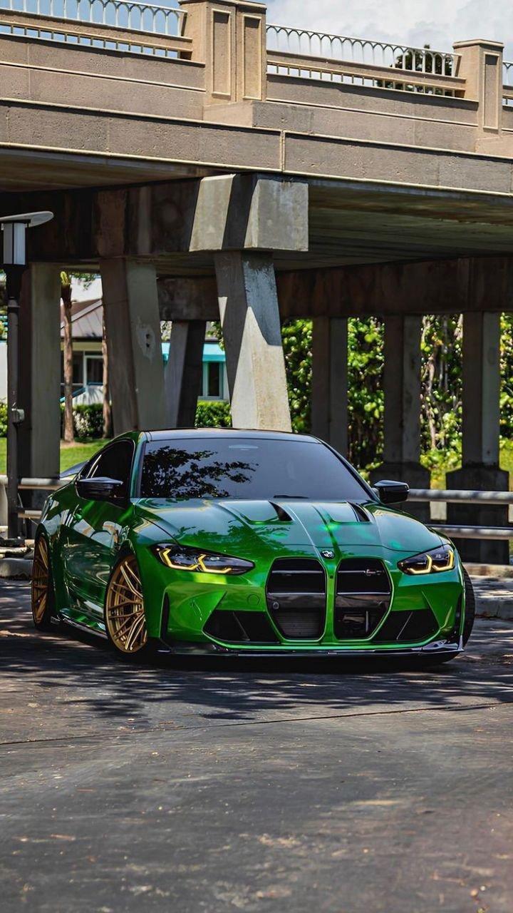 BMW 14
