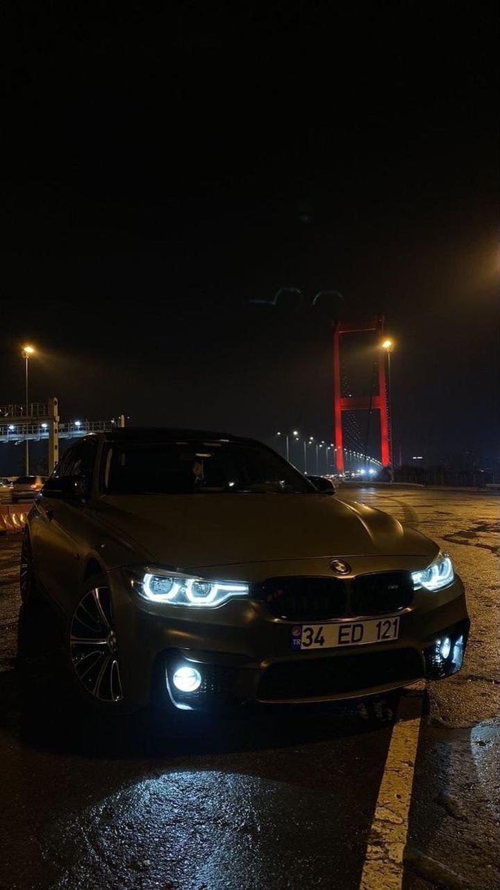 BMW 5