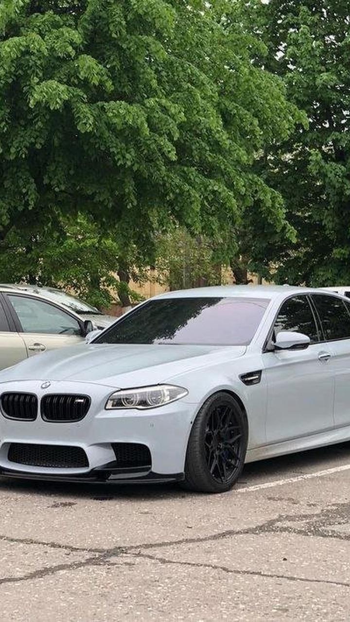 BMW 19