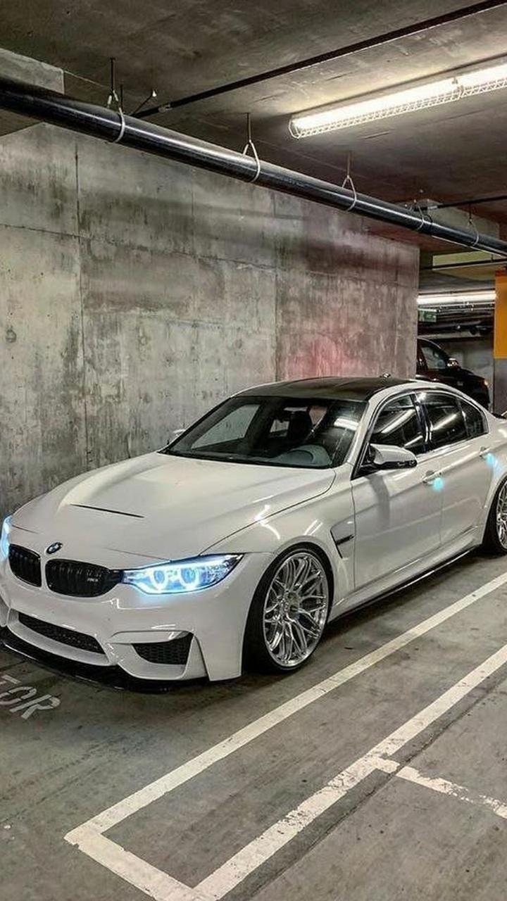 BMW 20