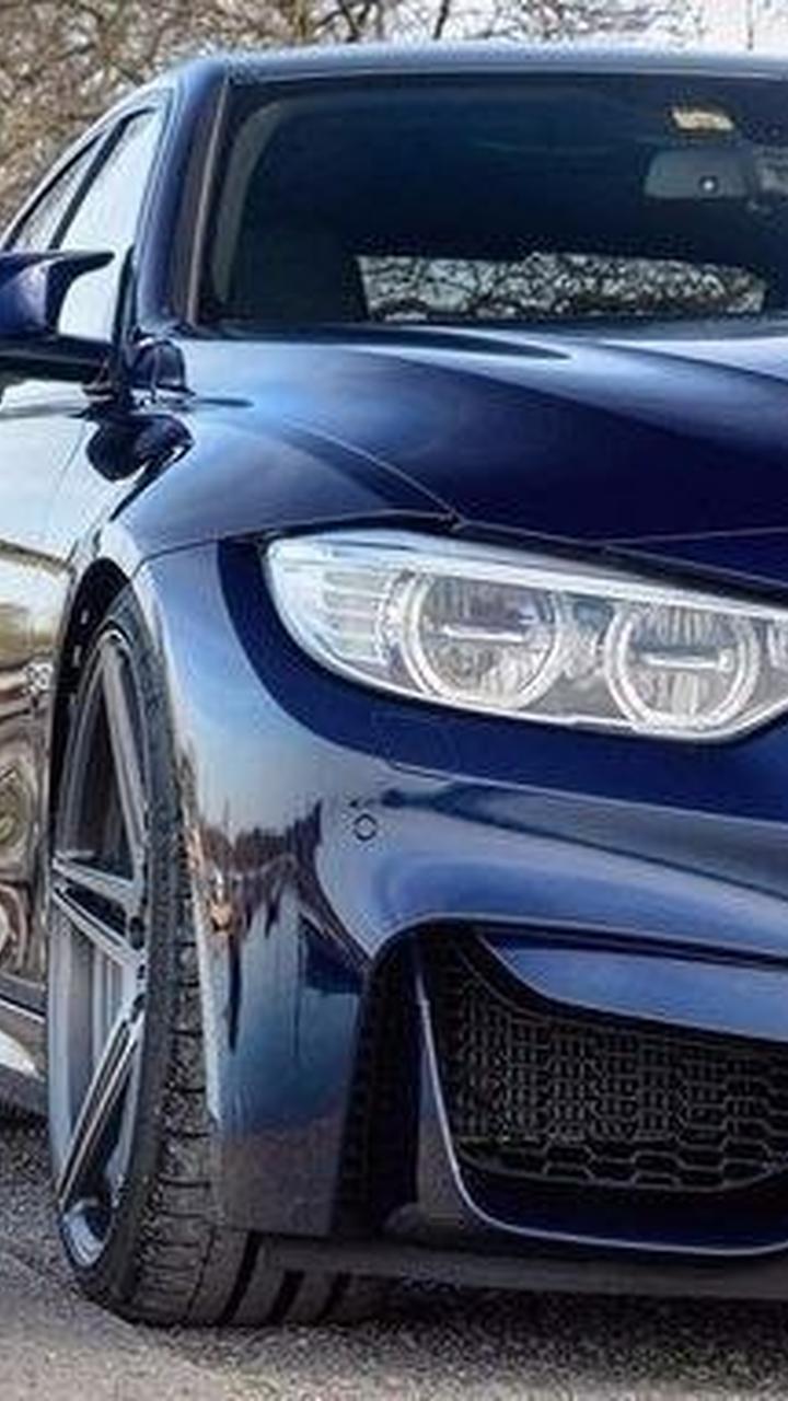 BMW 19