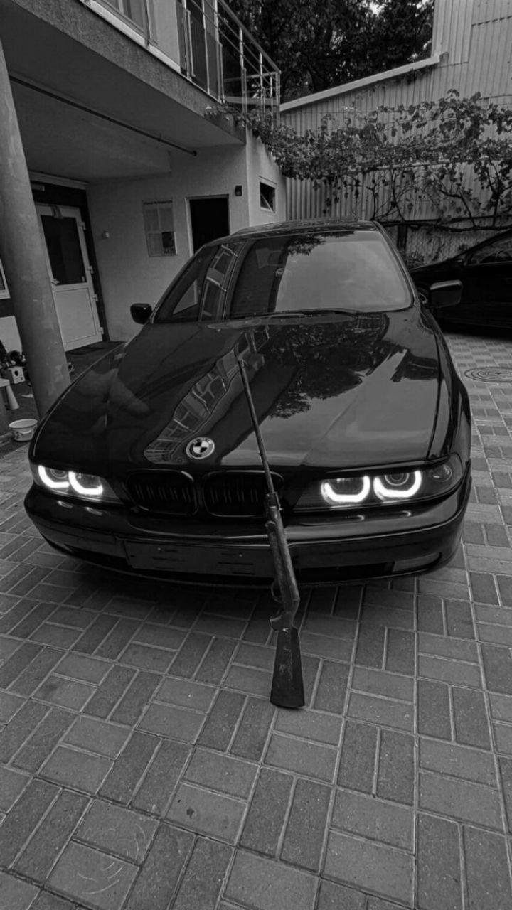 BMW 17