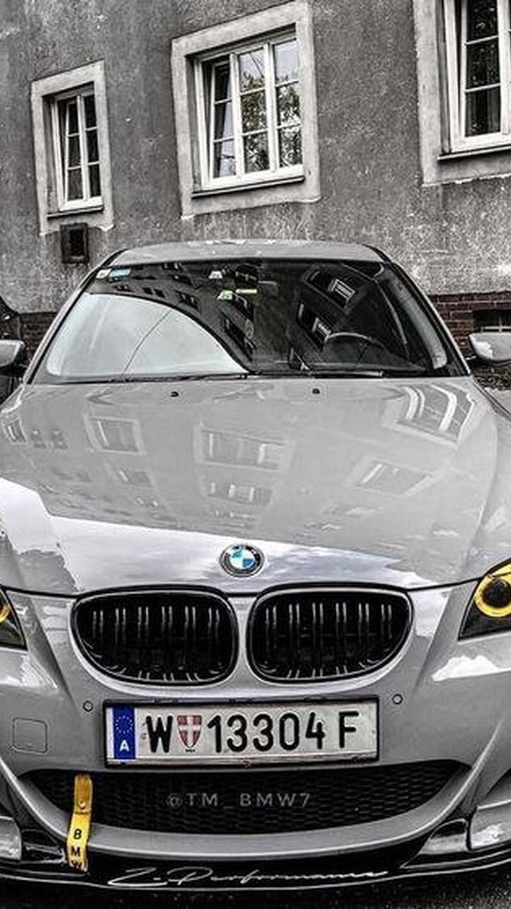 BMW 10