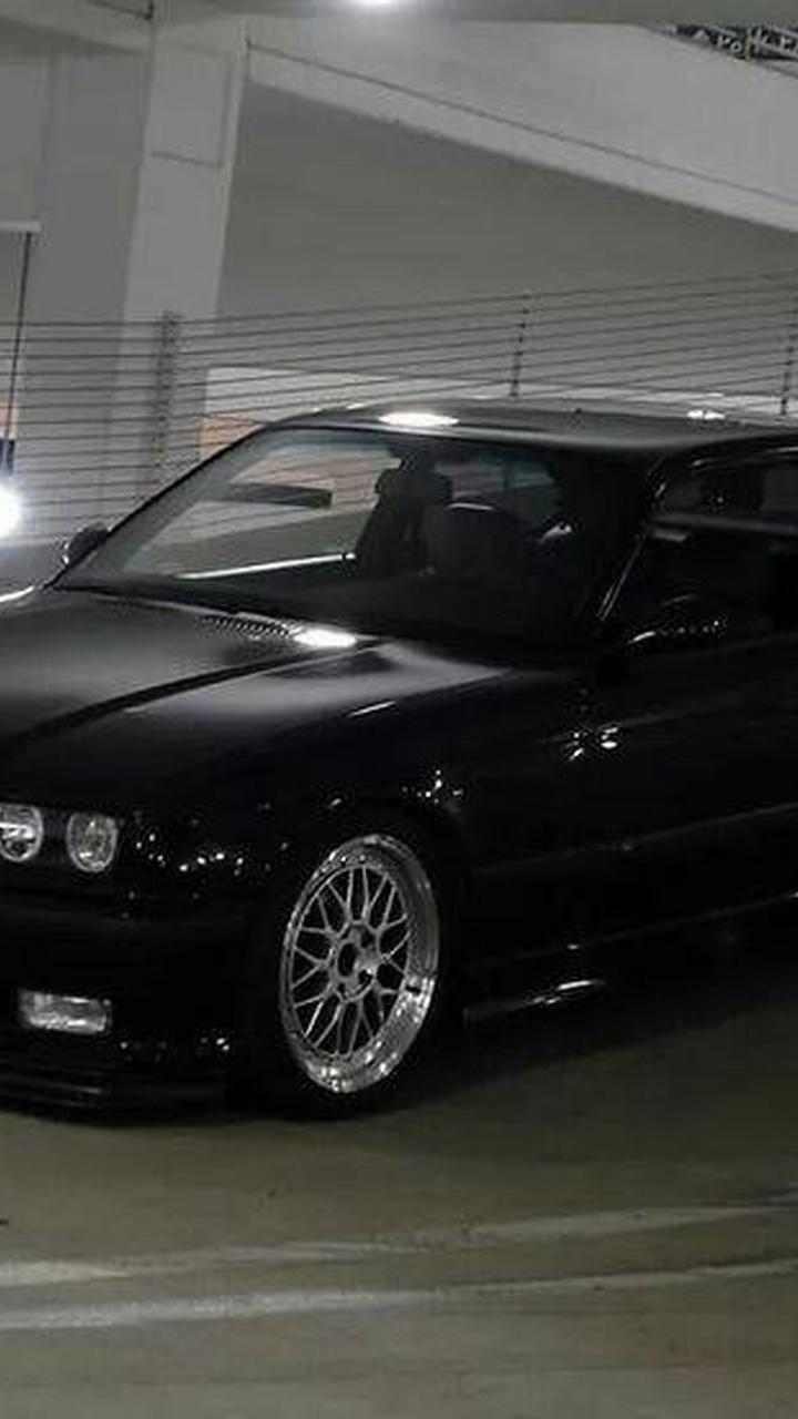 BMW 6