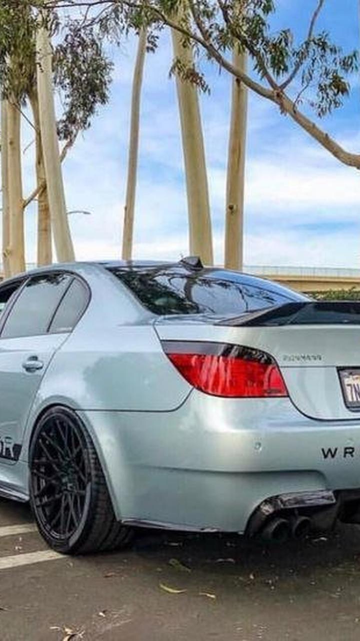 BMW 7