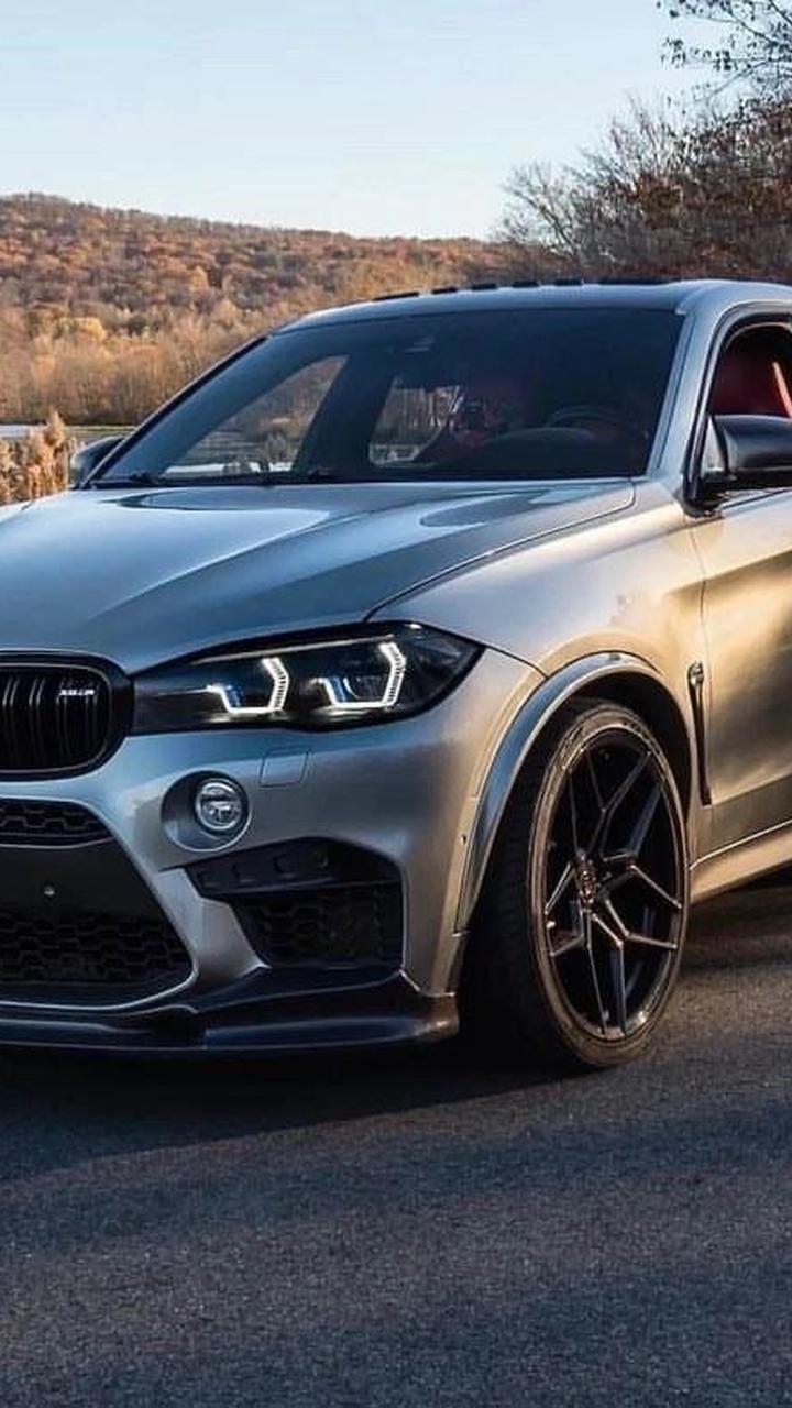 BMW 15