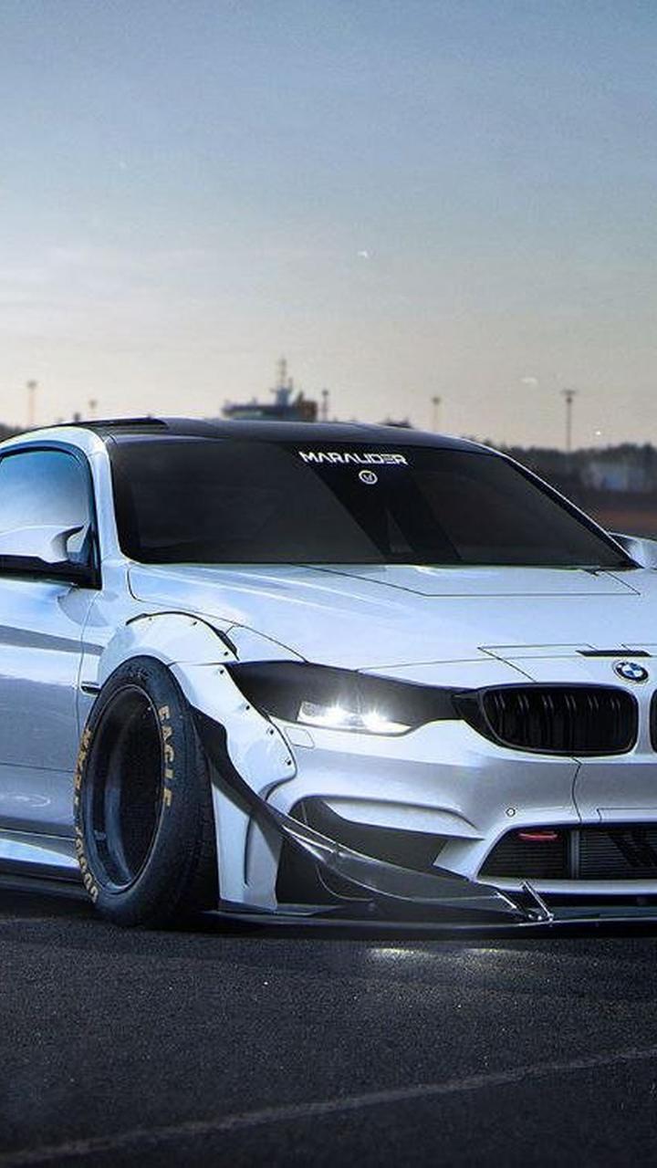 BMW 17