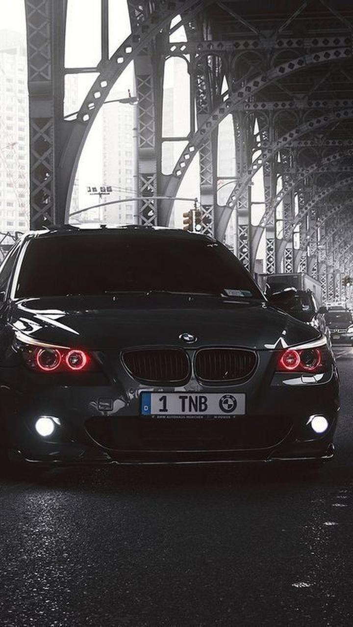 BMW 5