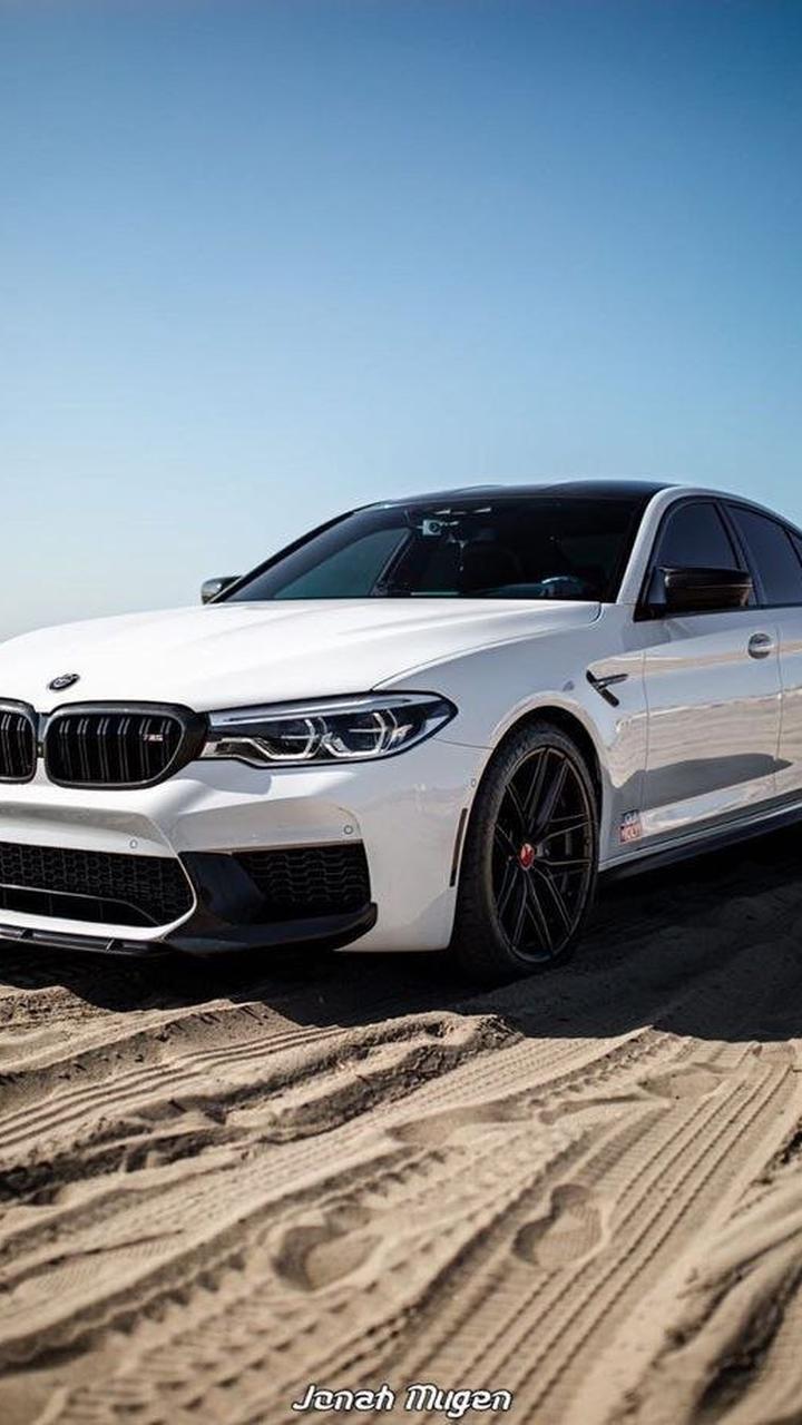 BMW 8