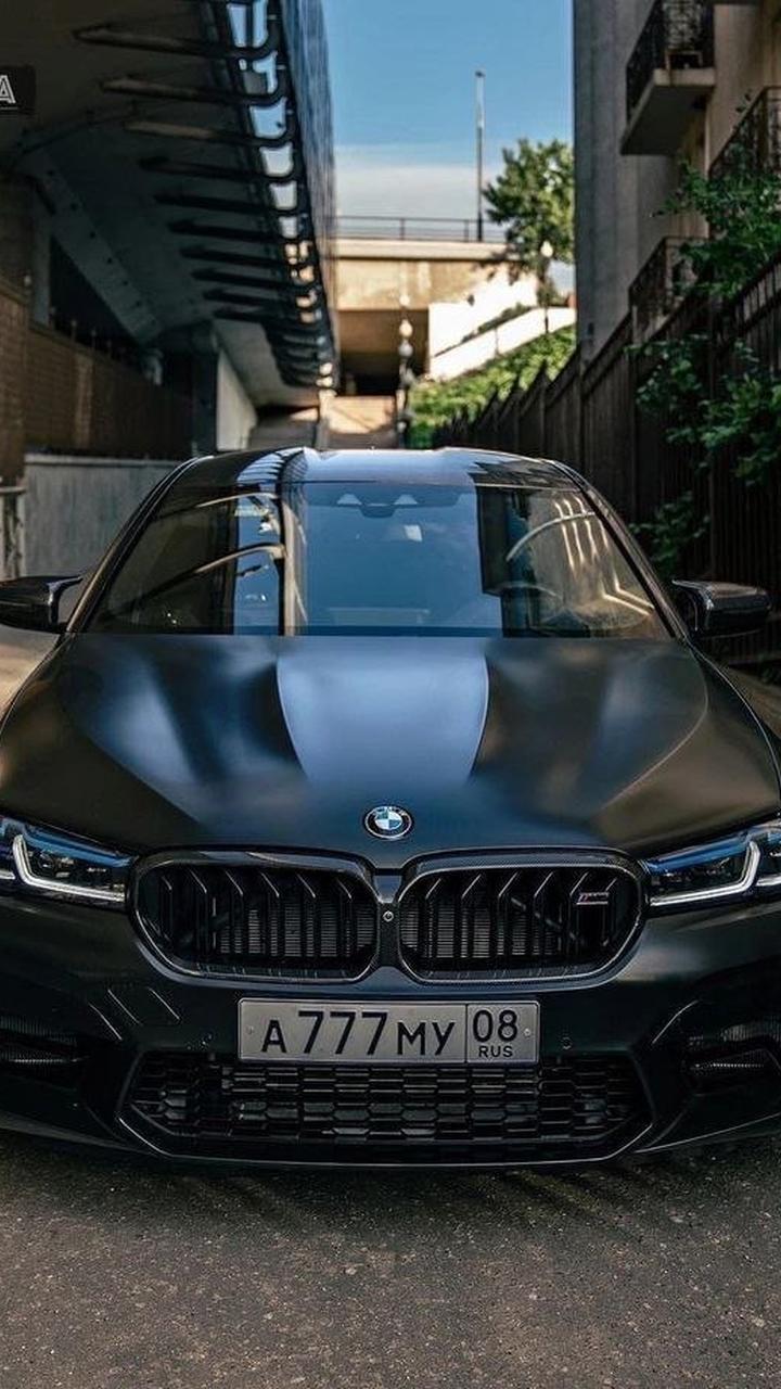 BMW 20