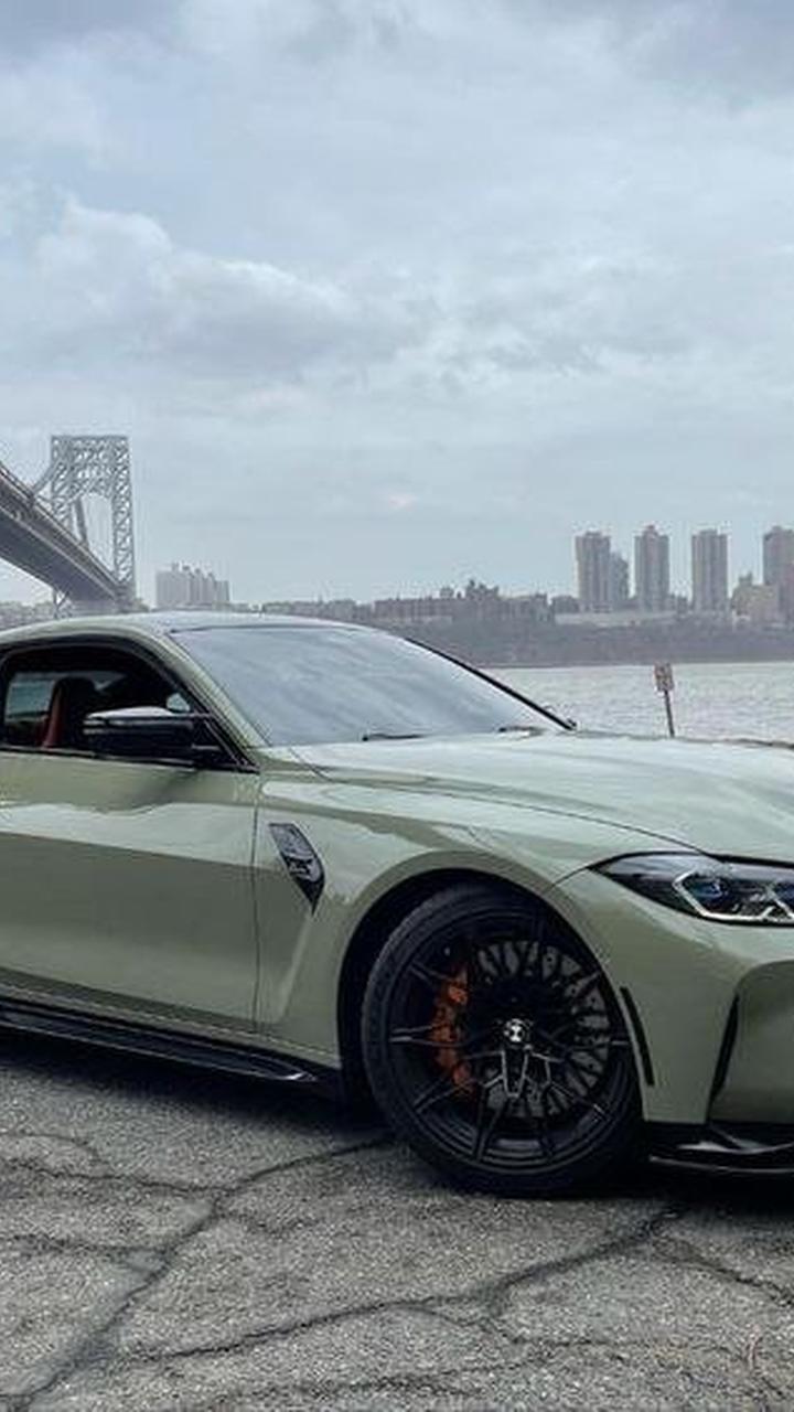 BMW 9
