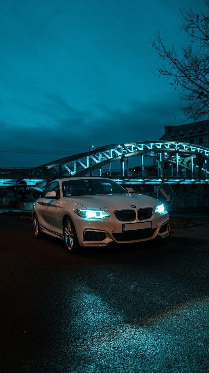 BMW 6