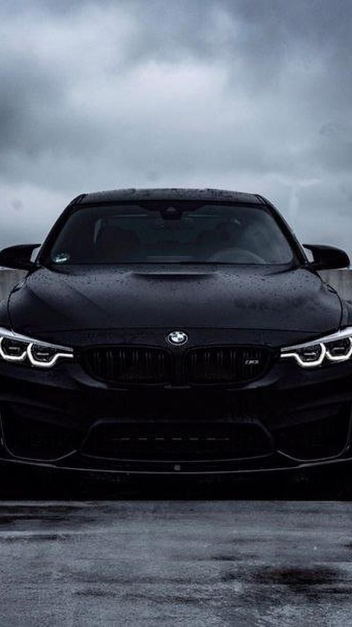 BMW 7