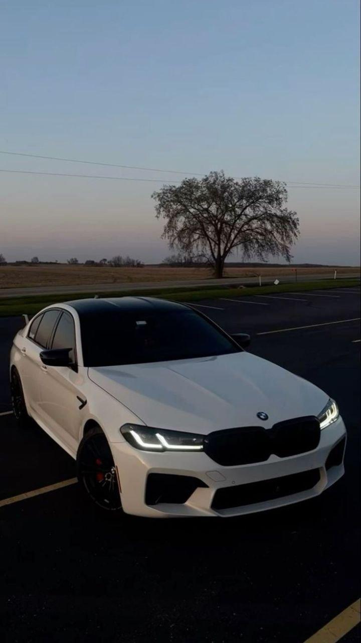 BMW 6