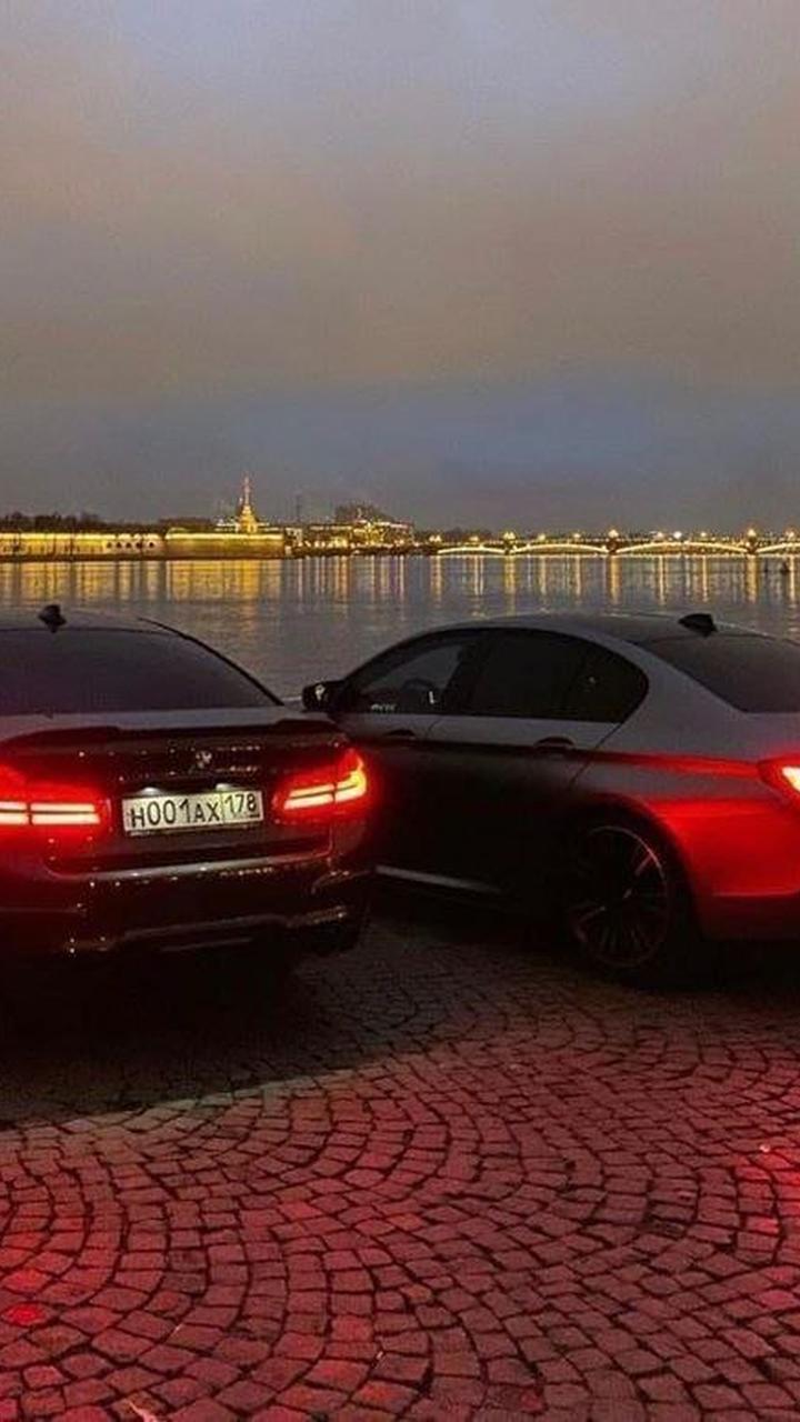BMW 14