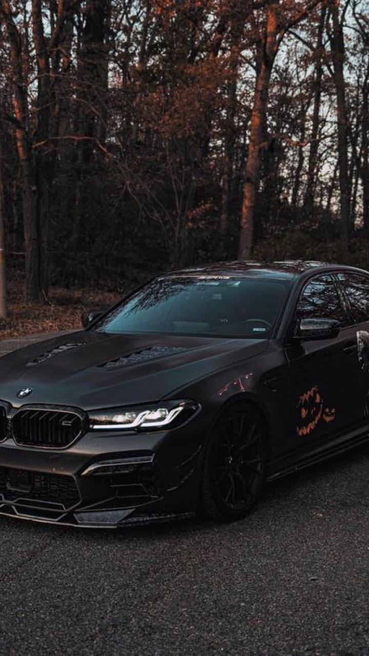 BMW 15