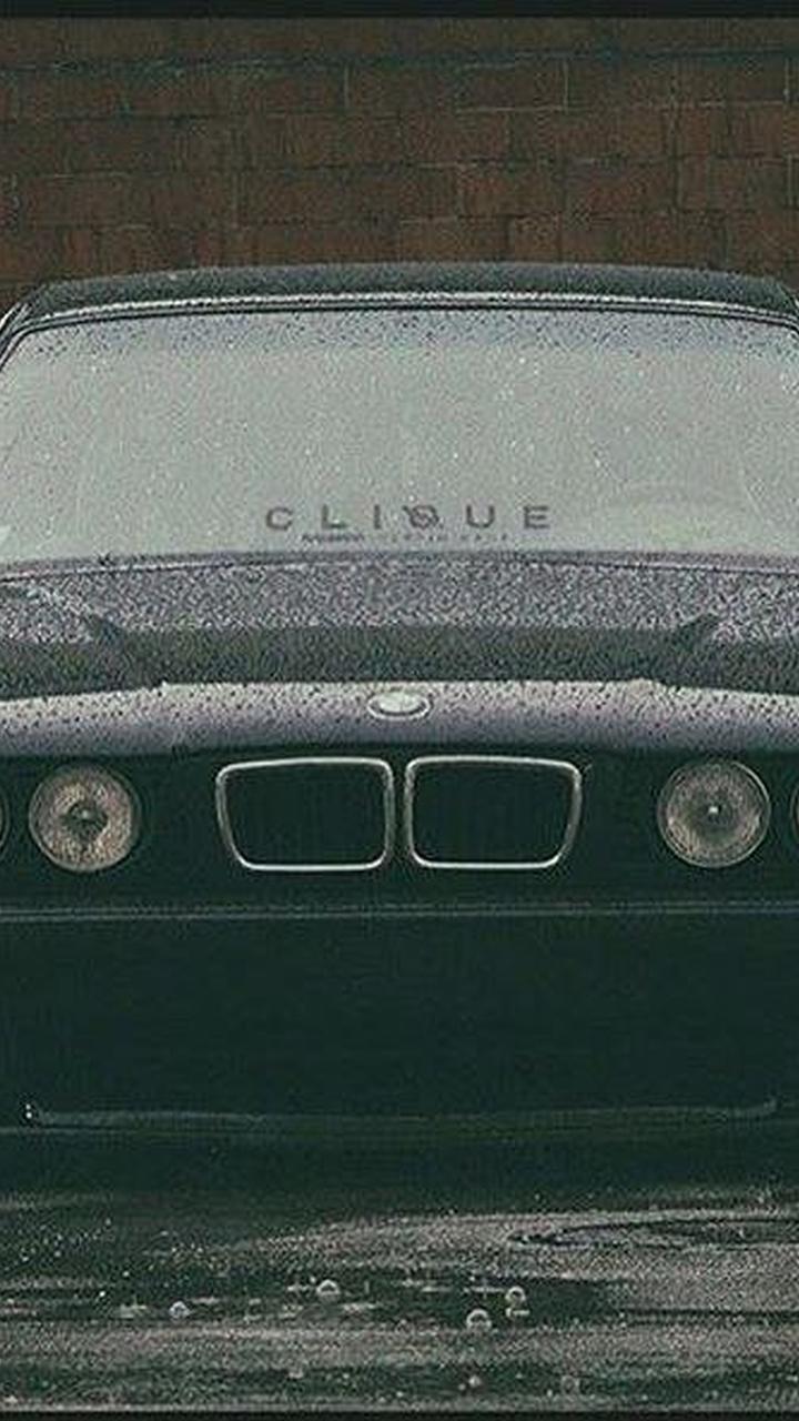 BMW 7