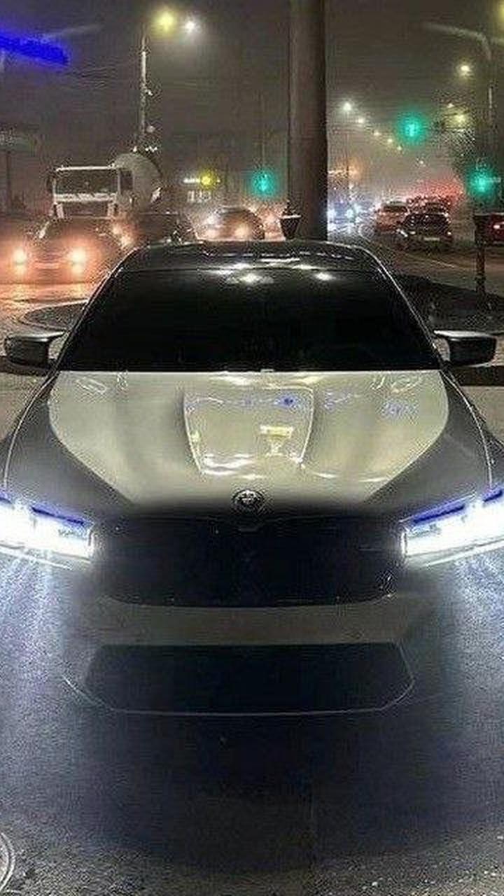 BMW 2