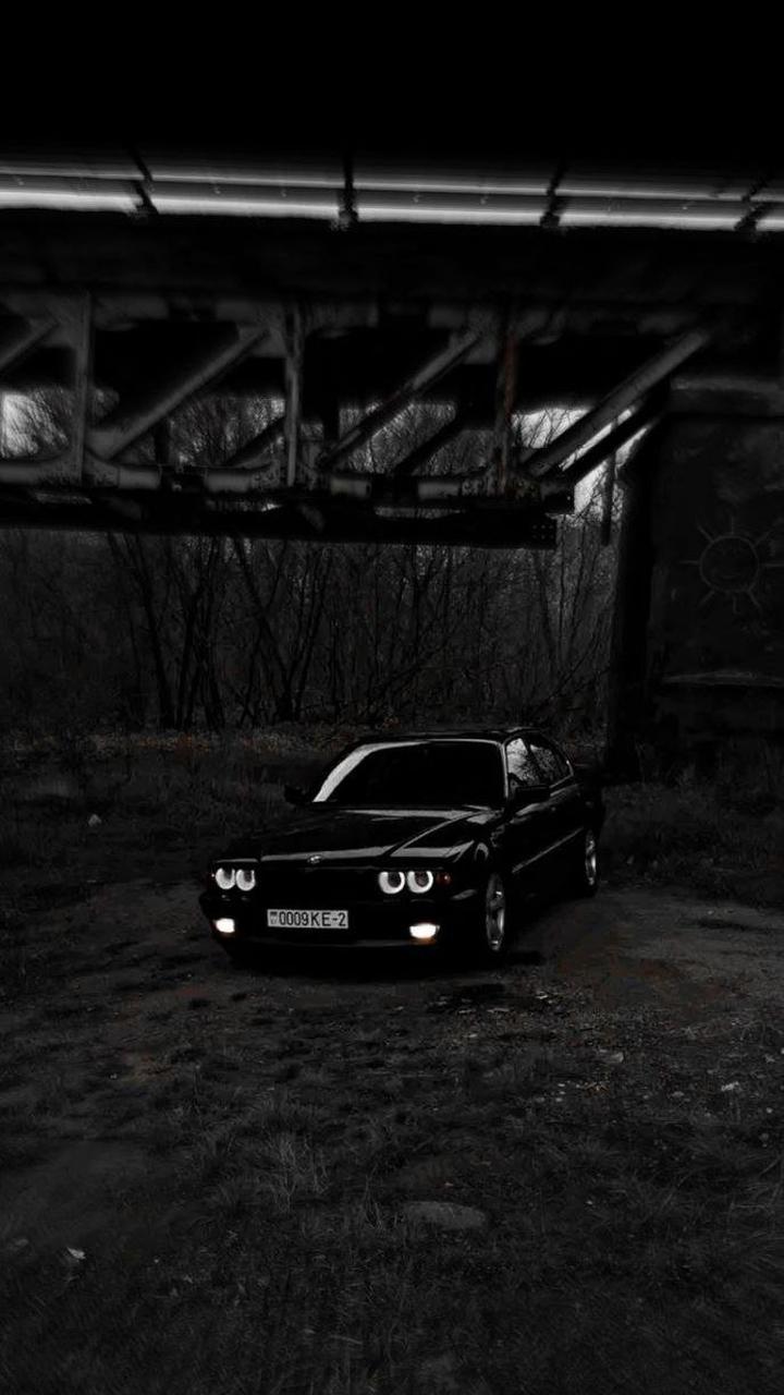 BMW 2