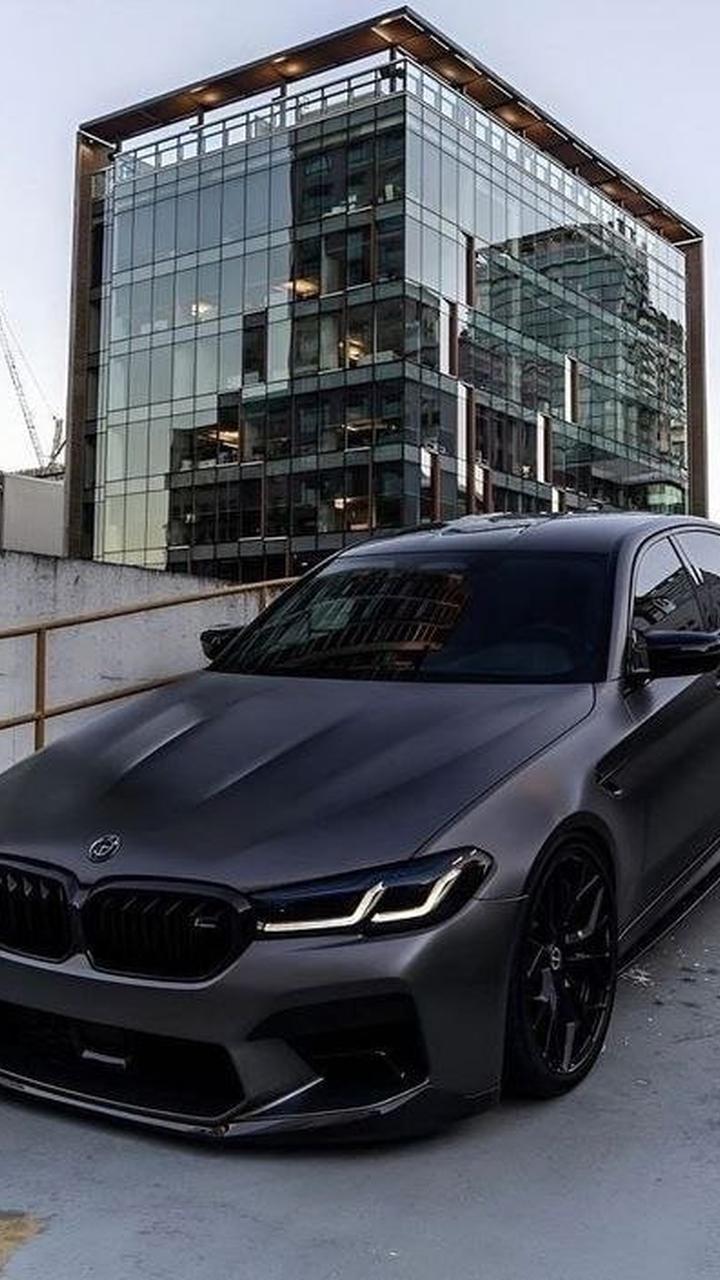 BMW 13