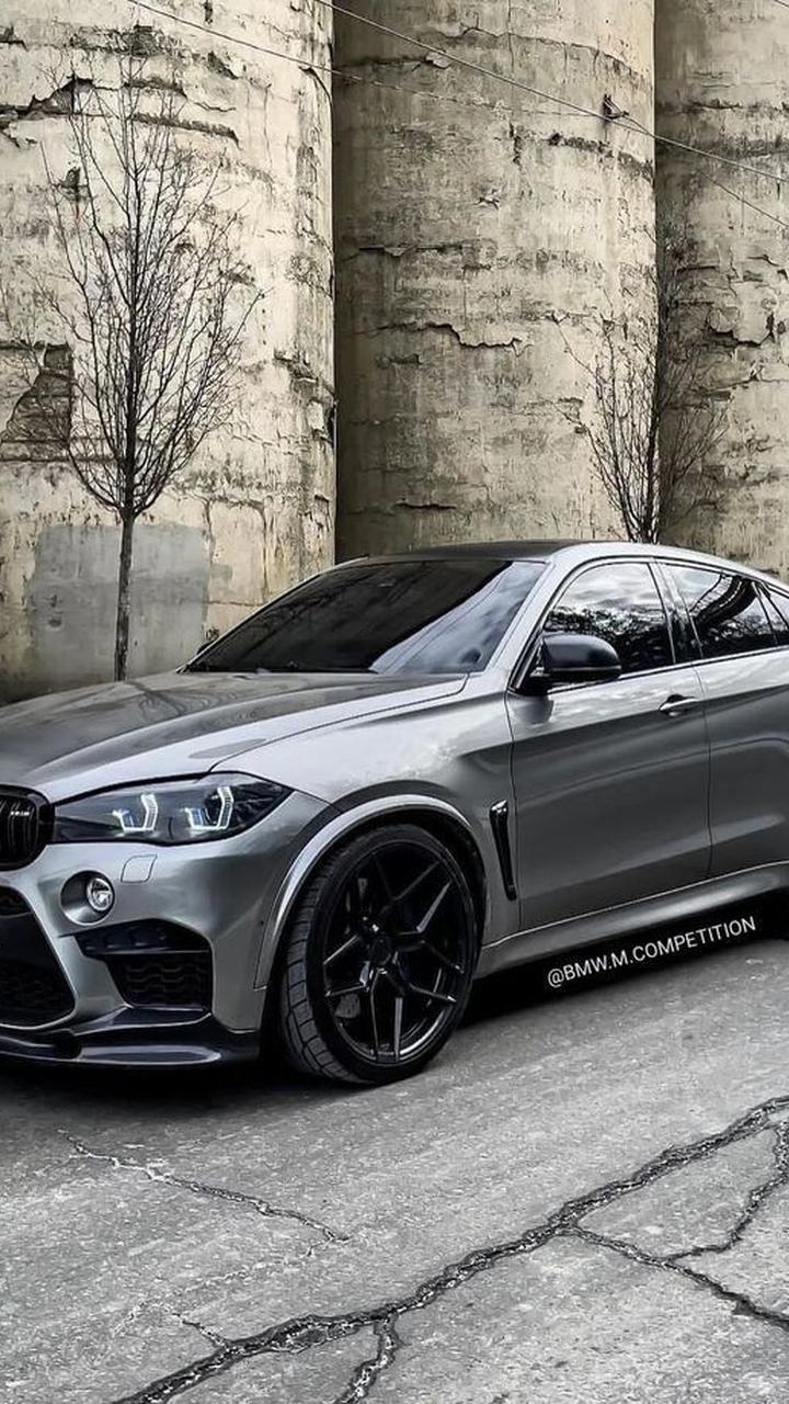 BMW 18