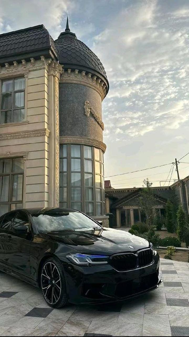 BMW 11