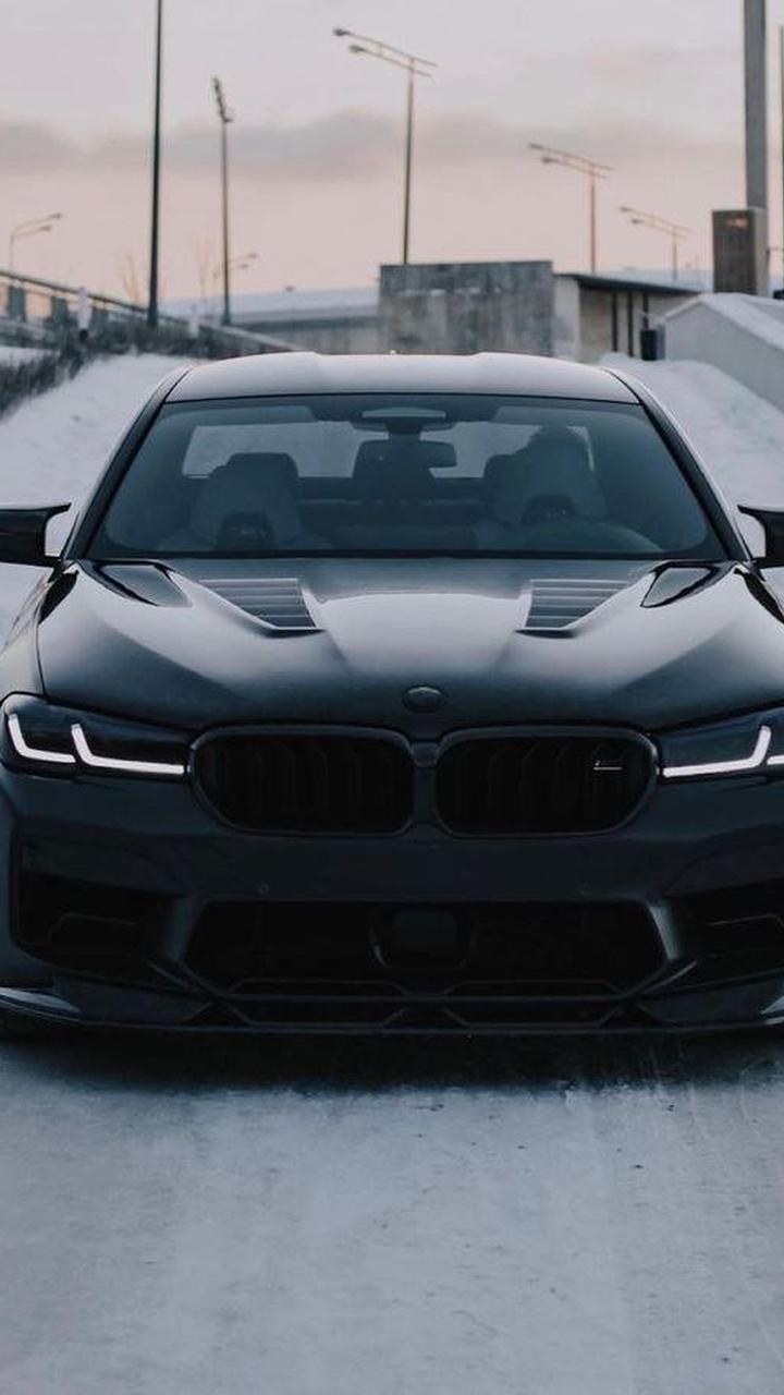 BMW 3