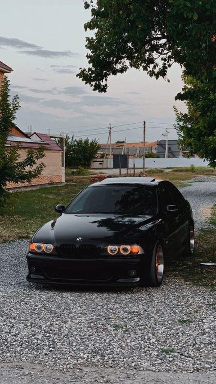 BMW 14