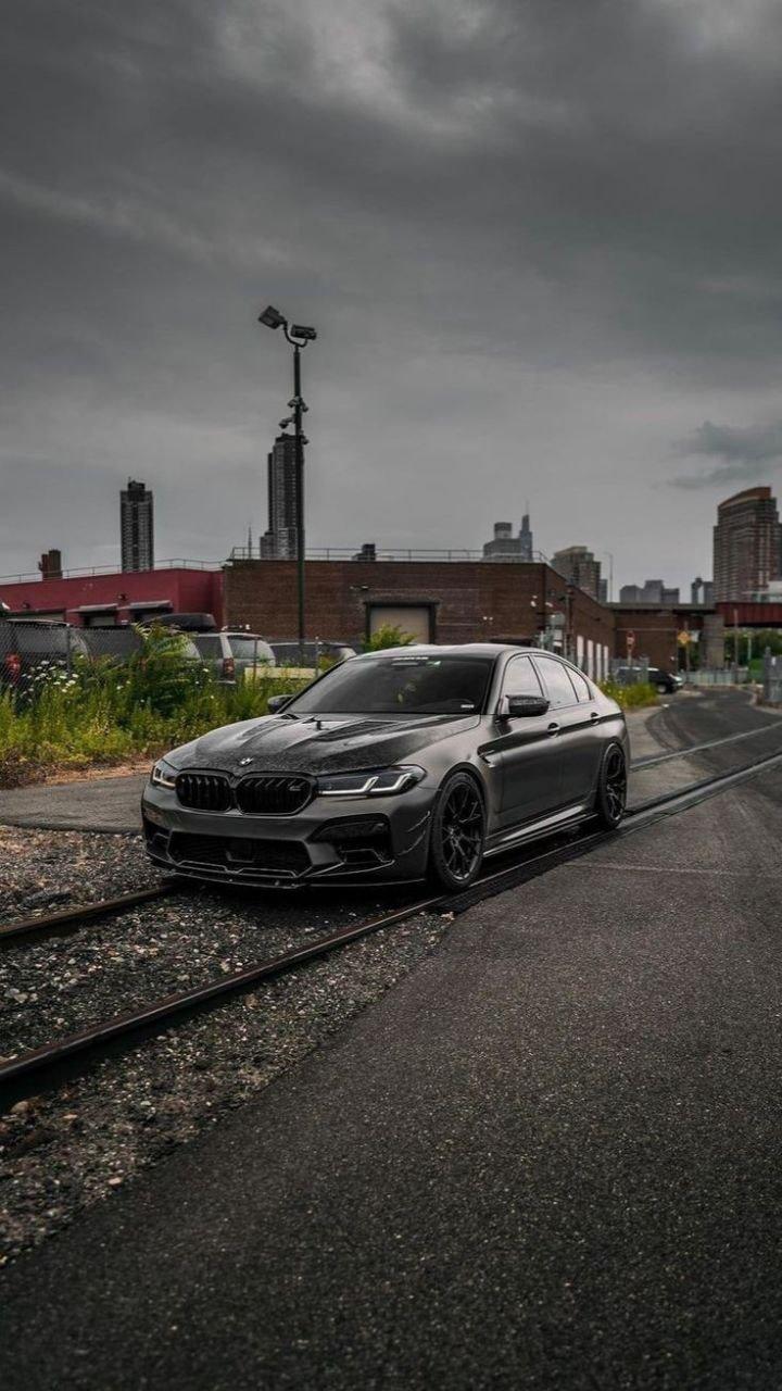 BMW 10