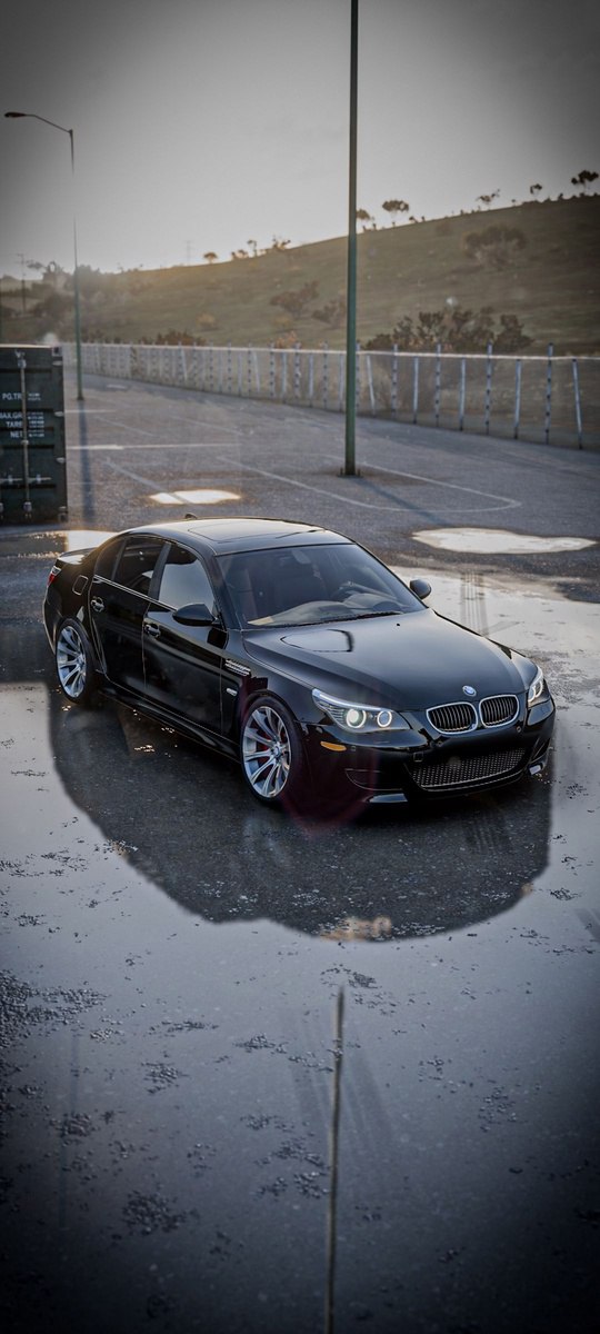 BMW 18